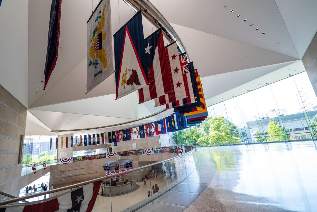 National Constitution Center