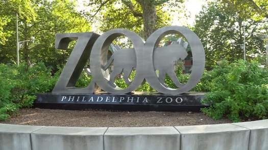 Philadelphia Zoo