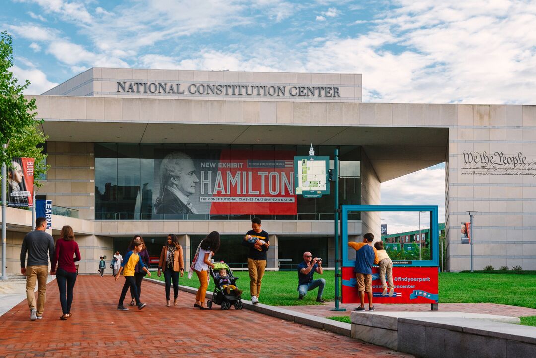 National Constitution Center