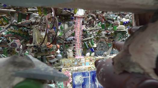 Magic Gardens