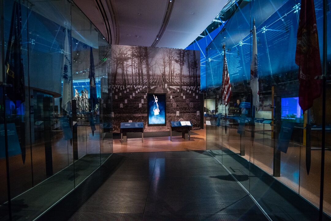 National Constitution Center