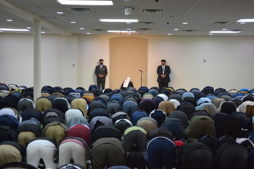 RNS-Ahmadiyya-Visit5 102318