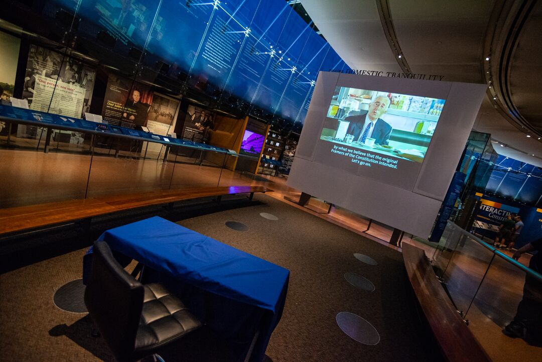National Constitution Center