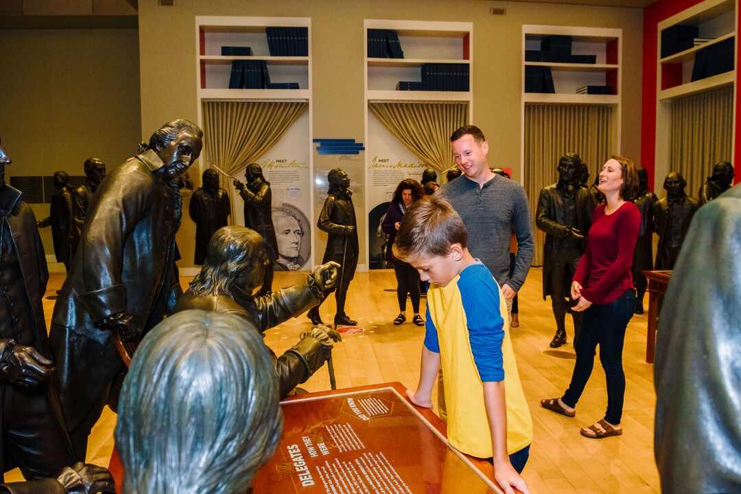 National Constitution Center