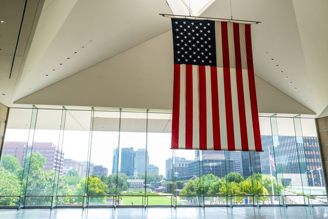 National Constitution Center