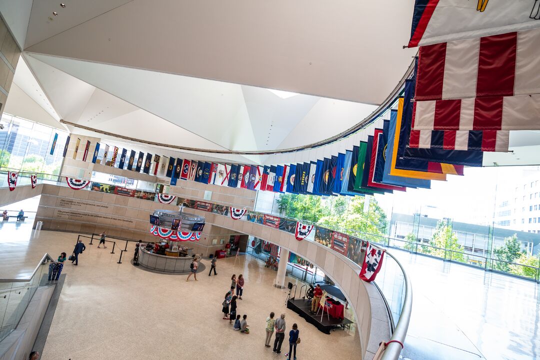 National Constitution Center