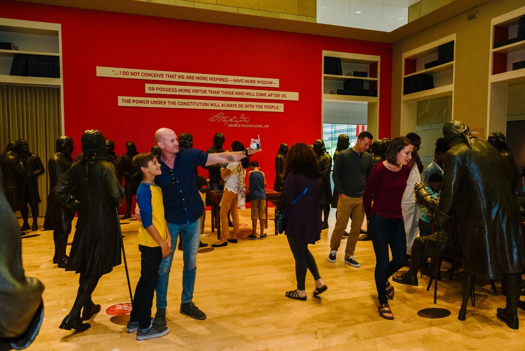 National Constitution Center