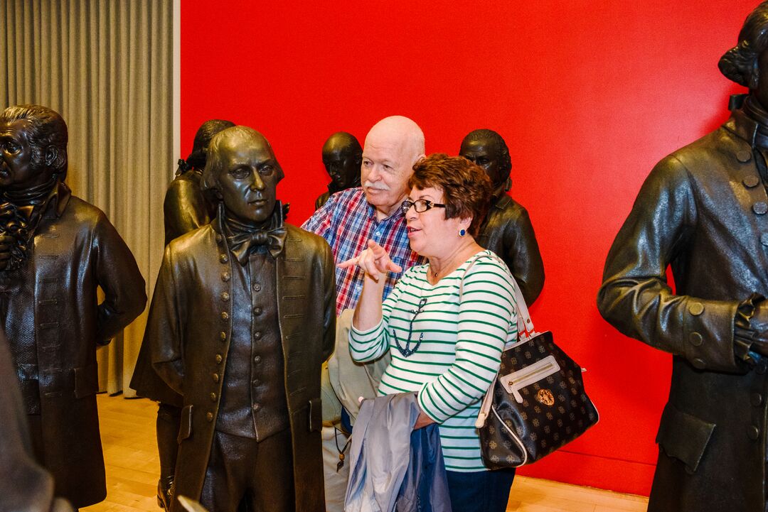 National Constitution Center