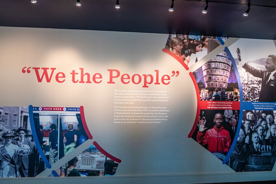 National Constitution Center