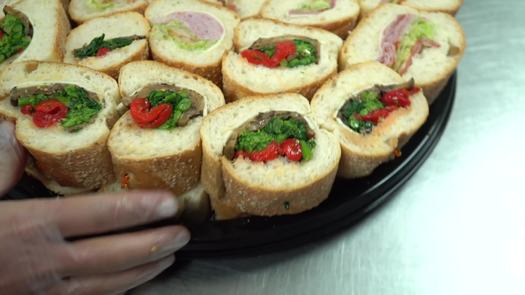 Pastificio