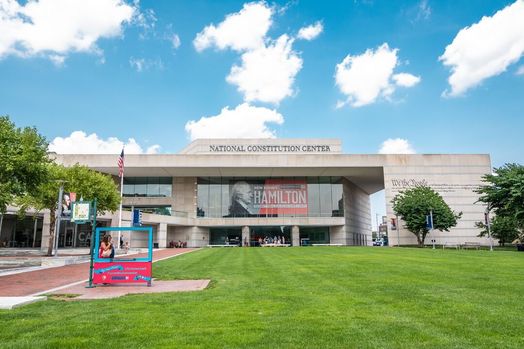 National Constitution Center