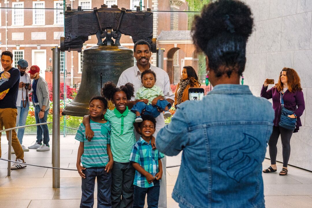 Liberty Bell Center