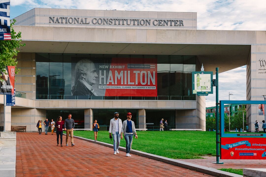 National Constitution Center