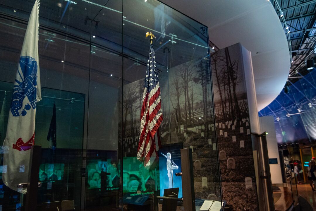 National Constitution Center