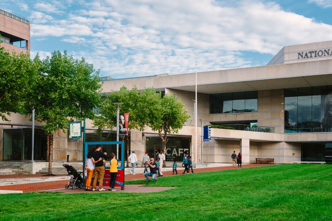 National Constitution Center