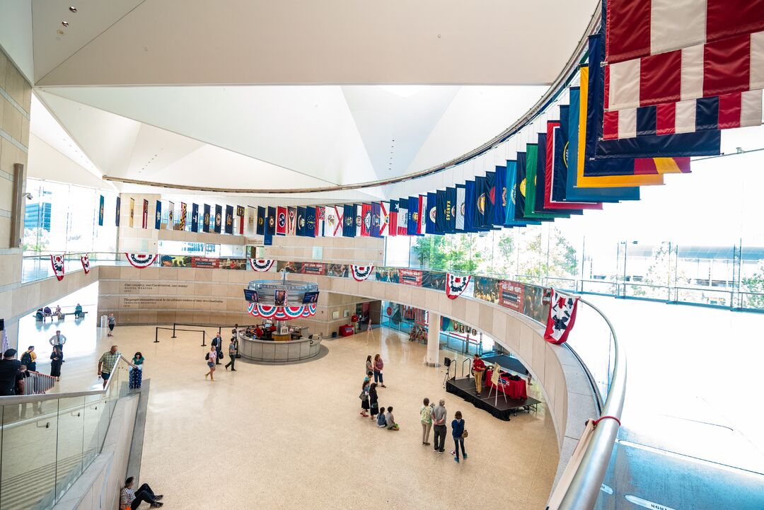 National Constitution Center