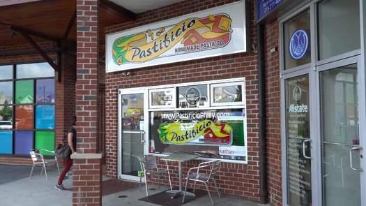 Pastificio