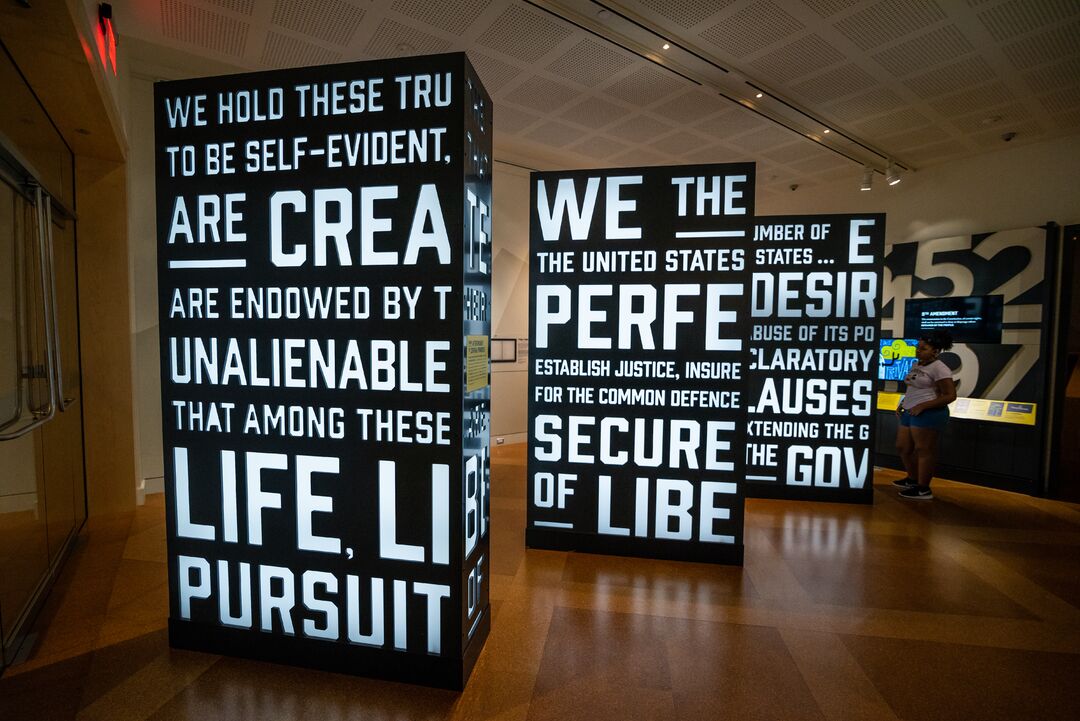 National Constitution Center