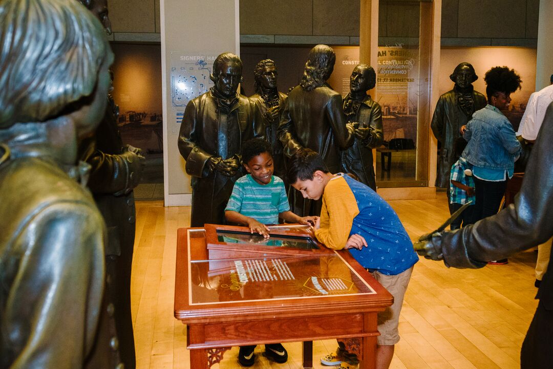 National Constitution Center