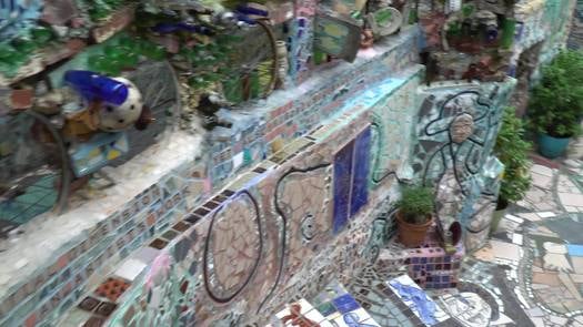 Magic Gardens