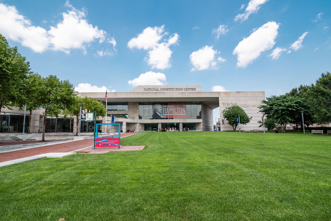 National Constitution Center