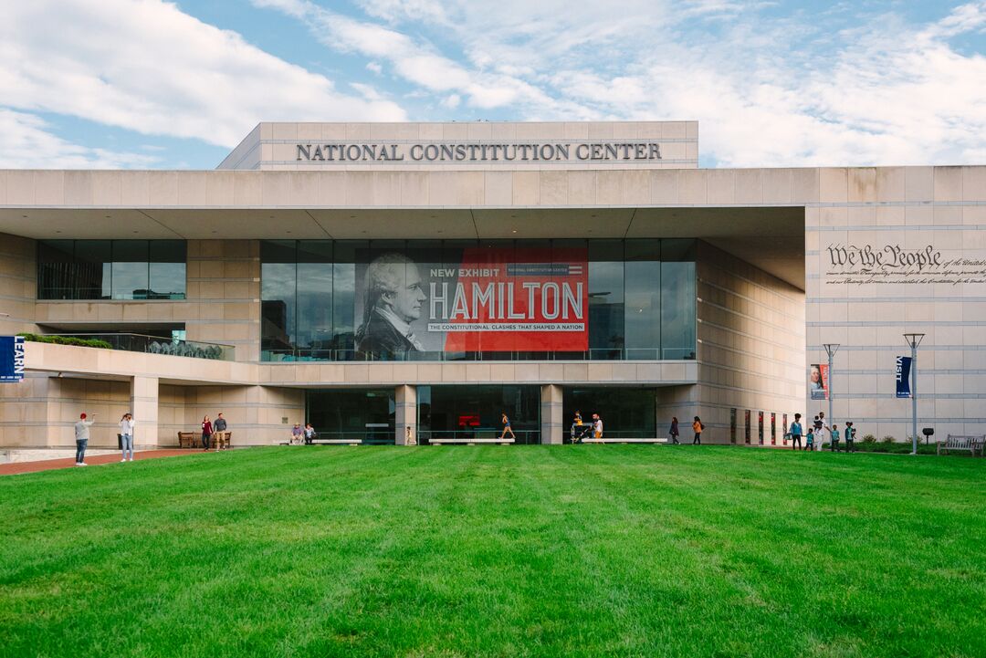 National Constitution Center