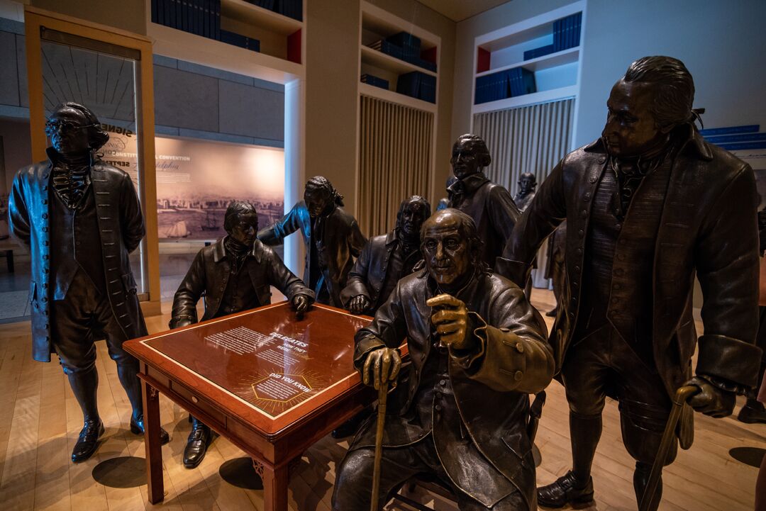 National Constitution Center