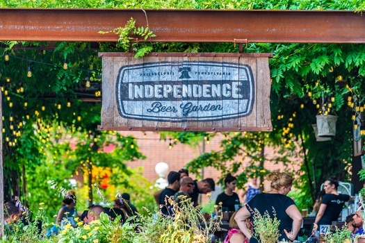 Independence Beer Garden