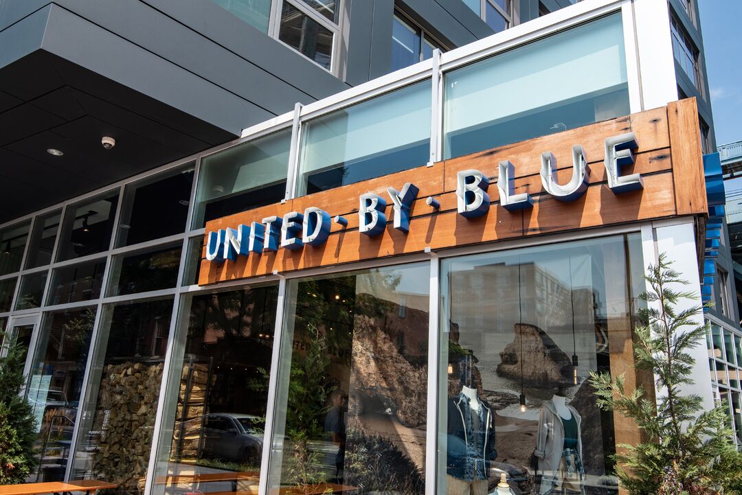 United by Blue