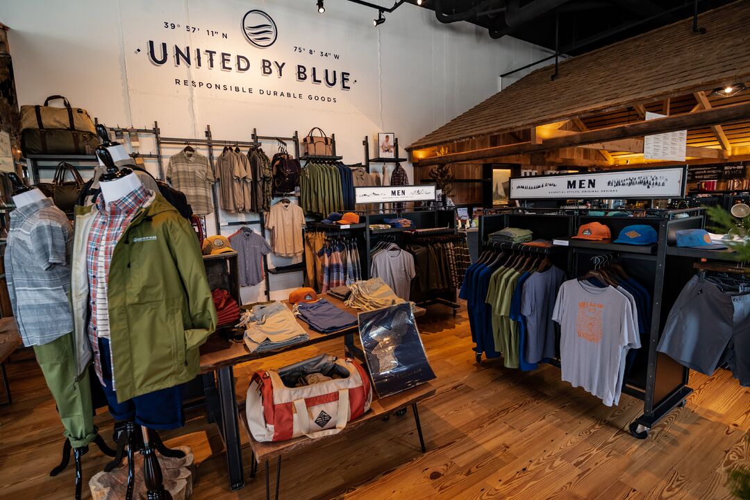 United by Blue