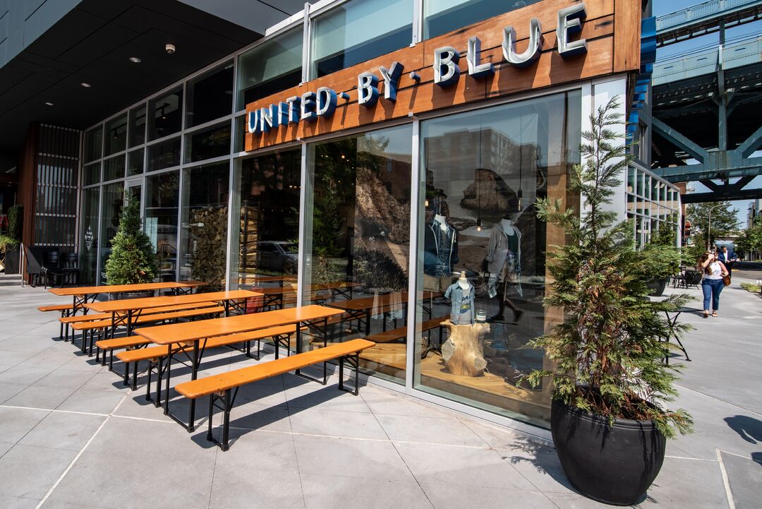 United by Blue
