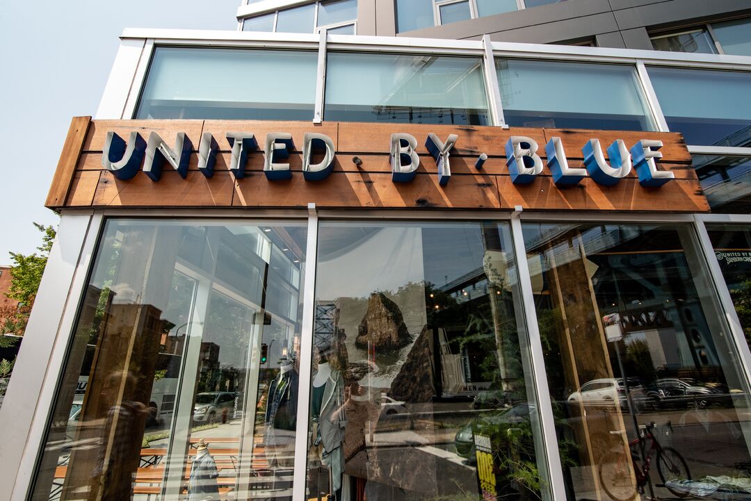 United by Blue