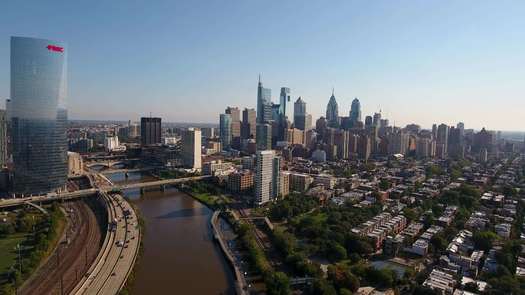 Schuylkill Banks