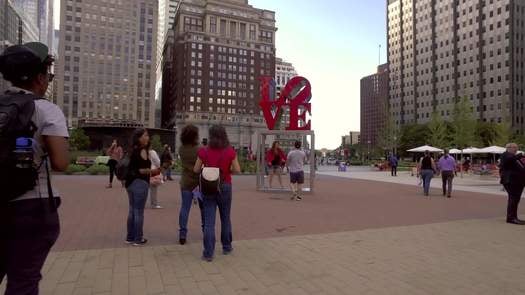 Love Park