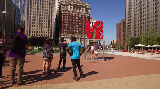 Love Park