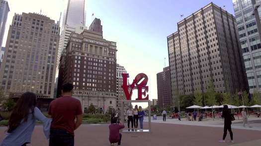 Love Park