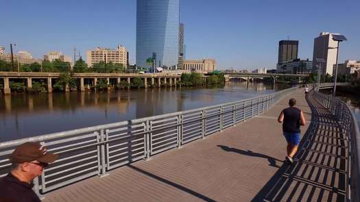 Schuylkill Banks