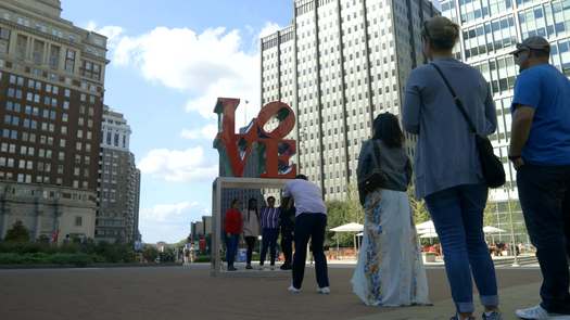 Love Park