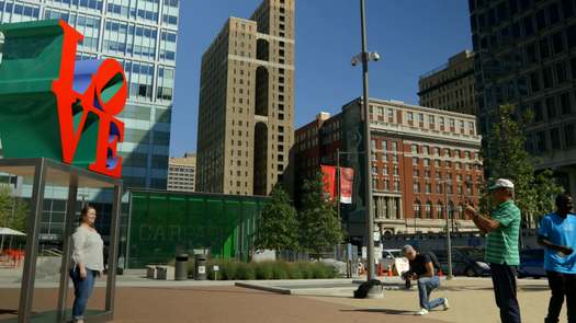 Love Park