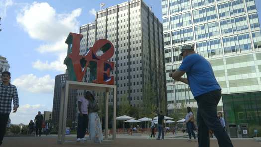 Love Park