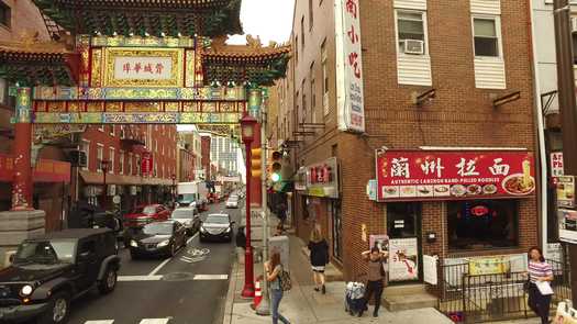 Chinatown