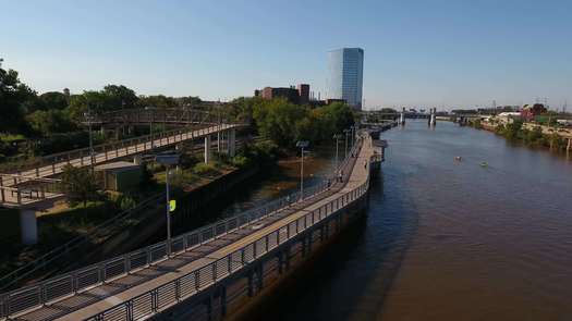 Schuylkill Banks