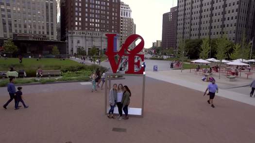 Love Park