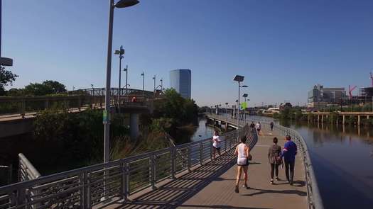 Schuylkill Banks