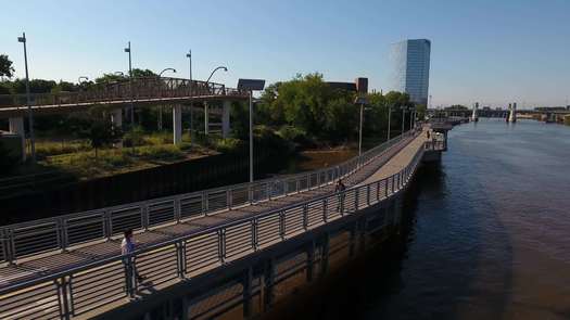 Schuylkill Banks