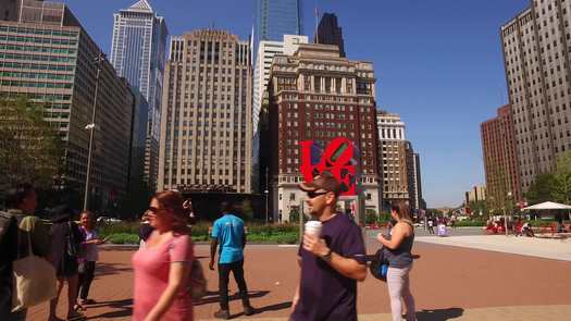 Love Park