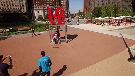 Love Park