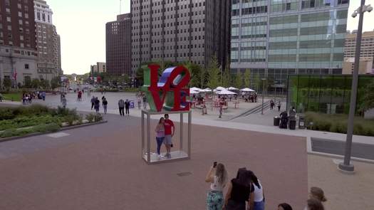 Love Park