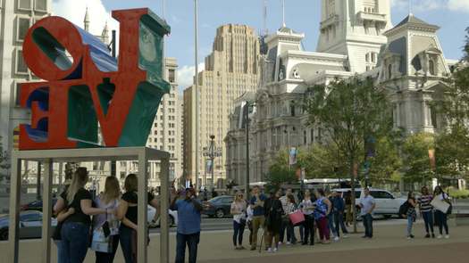 Love Park