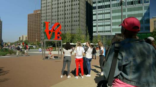 Love Park